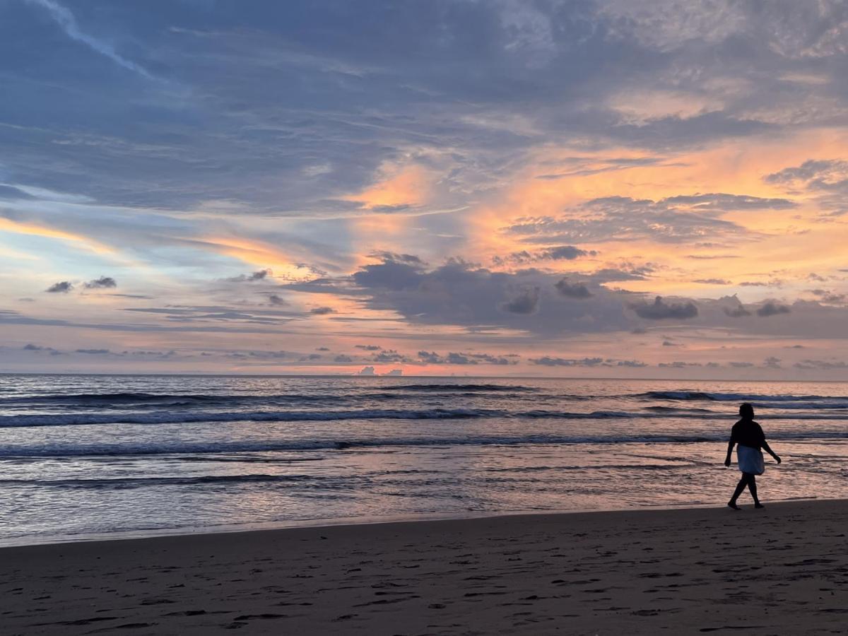 Hostelexp, Gokarna - A Slow-Paced Backpackers Community エクステリア 写真