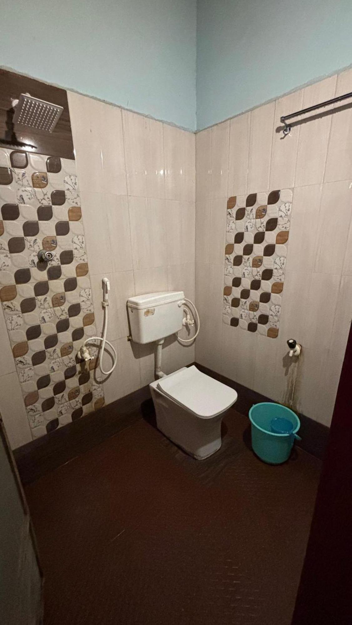 Hostelexp, Gokarna - A Slow-Paced Backpackers Community エクステリア 写真